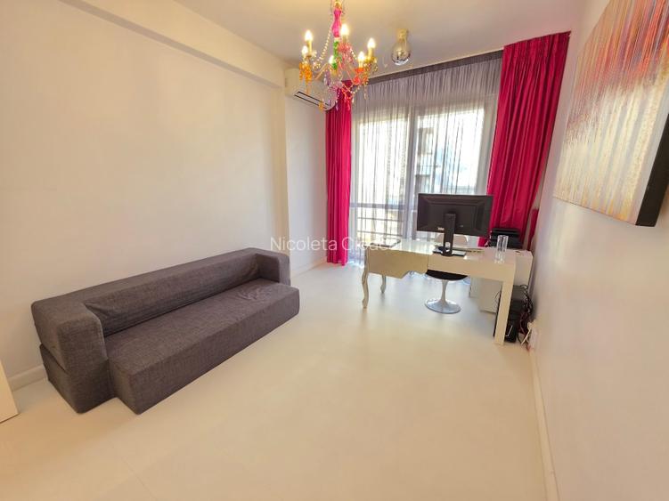 Apartament cu 4 camere, design modern, cu parcare acoperită, în Primaverii - 4