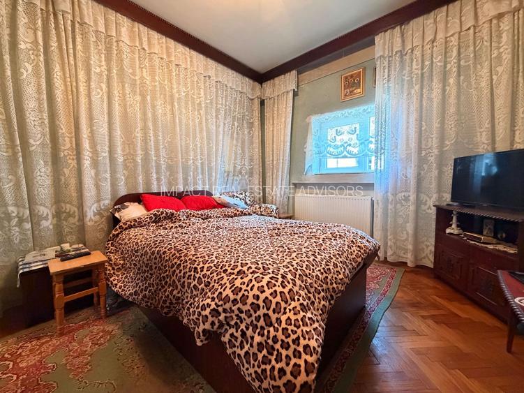 APARTAMENT 2 CAMERE | CAPITALE | CENTRALA - 4