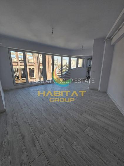 3 camere finalizat Timpuri noi bloc boutique - 4