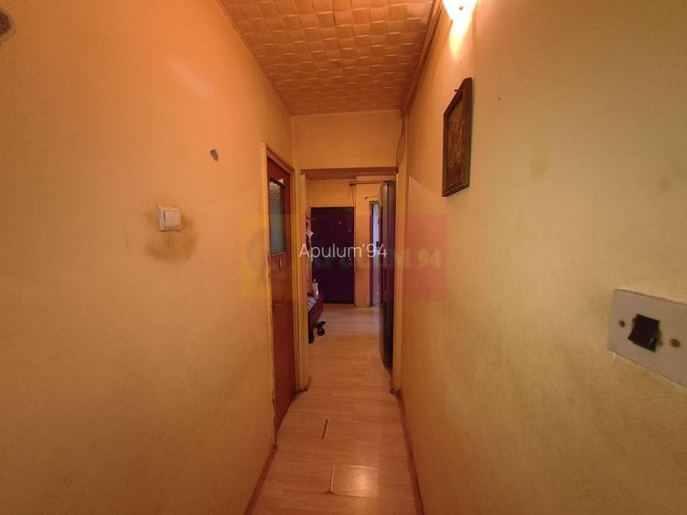 Apartament 3 camere construit 1986 Preț Foarte Bun Colentina- M.Bacilă - 3