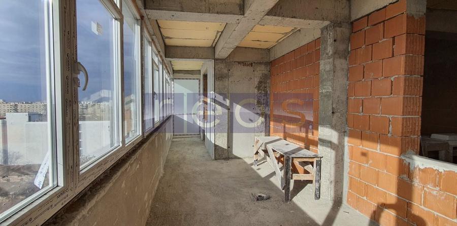 VANZARE PENTHOUSE | ZONA PARCUL CAROL - 2