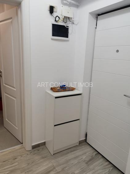 Central Address | 2 Camere | Pet-Friendly | Centrala | Bloc Nou - 8