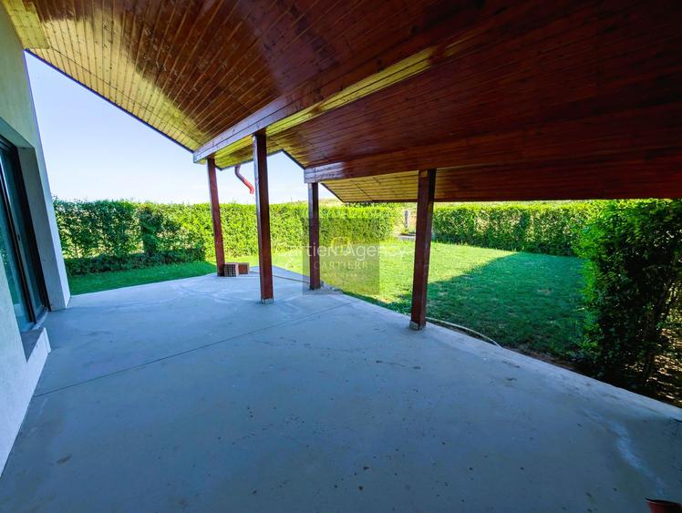 DUPLEX ECO | 3 CAMERE CLINCENI | AUTOSTRADA A0 - 9