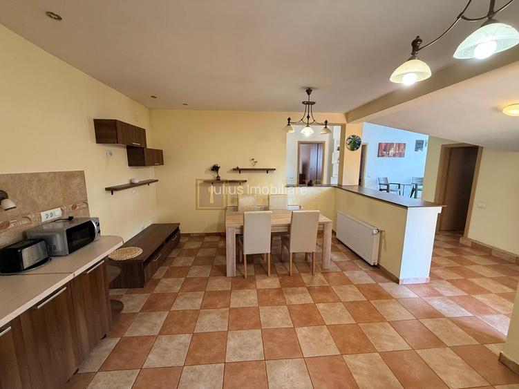 2 camere, Bogdanestilor-Cetatii, 82 mp, apartament superb - 14