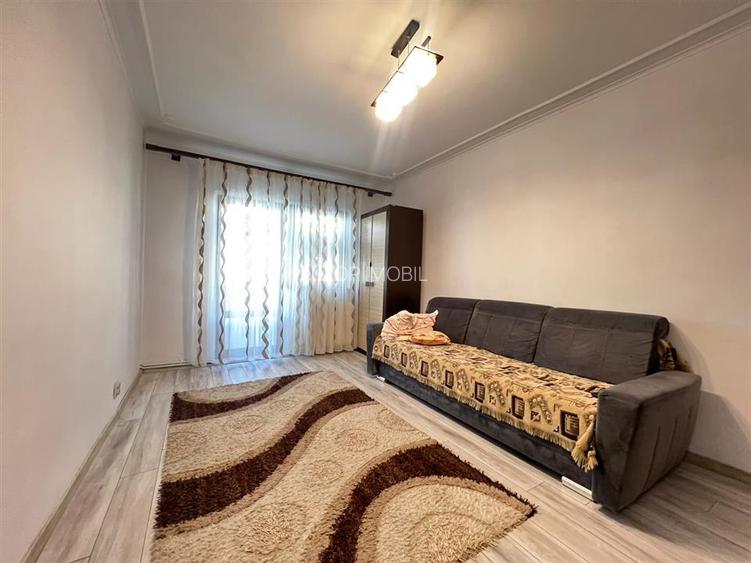 Apartament 3 Camere - 2 Bai - 2 Balcoane - 2