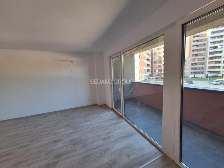 TVA  INCLUS-IRIS- SEDAKO- ARMONIEI- Bloc Finalizat,langa British School - 14