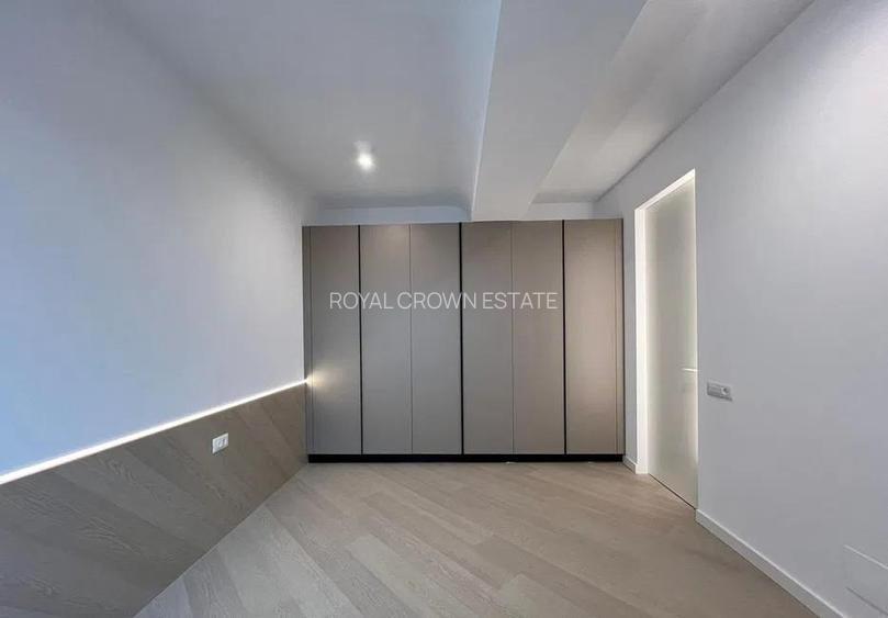Apartament 2 camere Cortina North,  parcare - 7