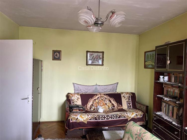 Apartament ultracentral 2 camere zona Bizo - 10