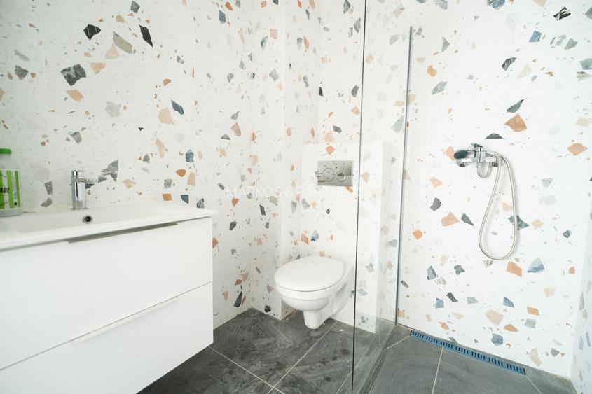 Comision 0 % I Apartament cu 2 camere I Nemobilat I Parcare I Str. Soporului - 11