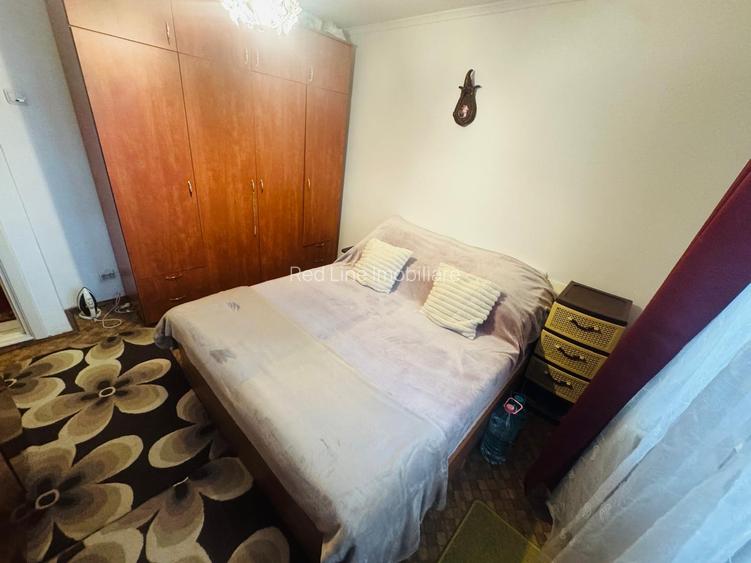 Comision 0% | Apartament 2 Camere Decomandat, Etaj 1 – Crihala Nord, lângă Carre - 2