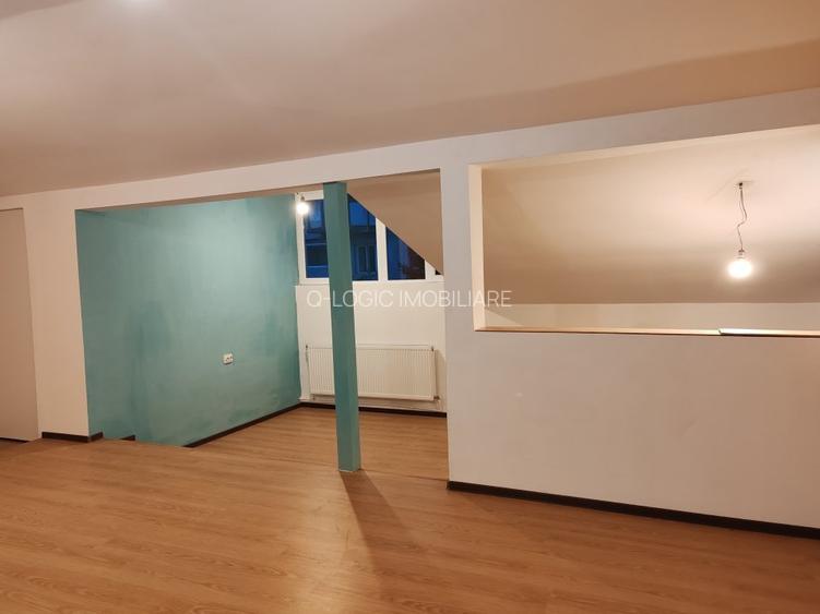 Spatiu pretabil sediu firma, birouri - 15