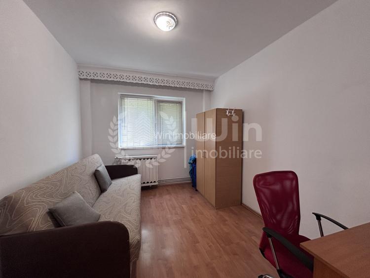 Apartament 3 camere | Decomandat | Marasti | Zona strazii Aurel Vlaicu - 4