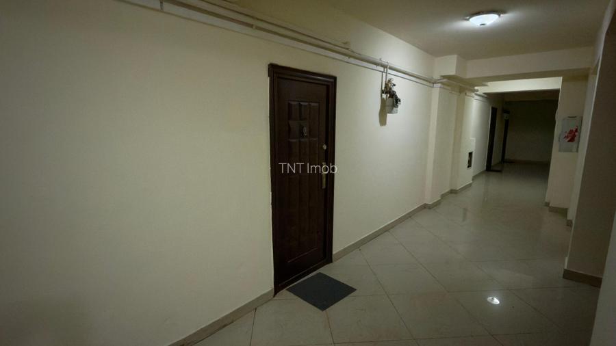 Apartament 2 camere Militari Residence, centrala proprie, comision 0 ! - 15