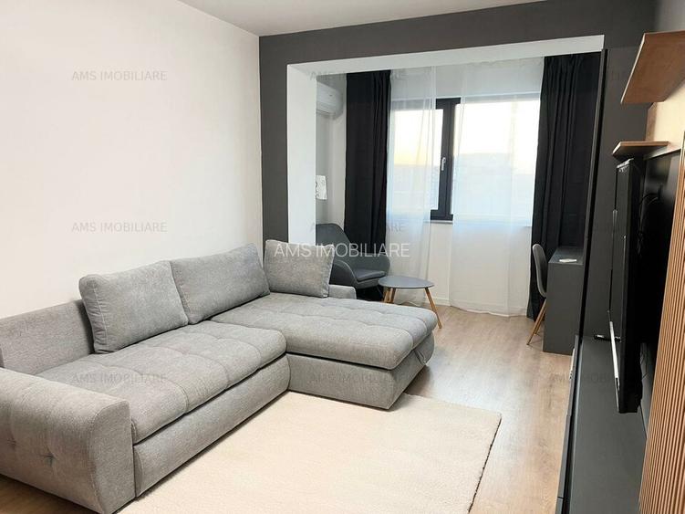 NOU / STUDIO / COMPLET MOBILAT SI UTILAT - 7