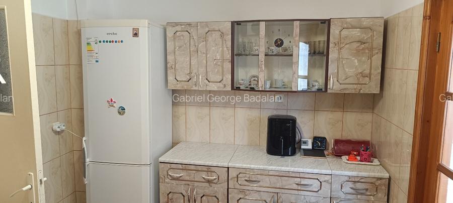 Închiriez Apartament 3 Camere Decomandate Tomis Nord | Complet Utilat | Centrală - 15