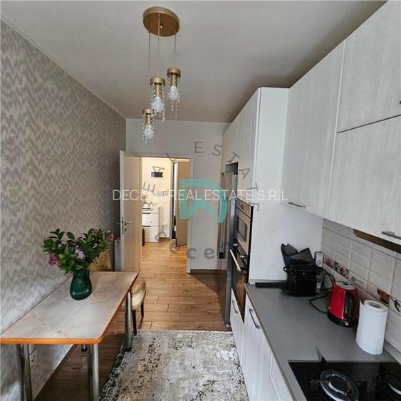 Apartament 3 camere,  Avantgarden,  Brasov. - 13