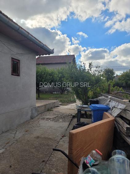 Techirghiol - casa parter cu teren 455 mp - 3