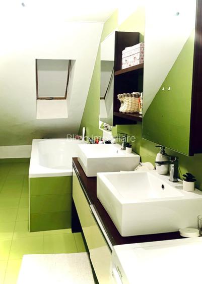 Apartament spatios de 69 mp plus doua balcoane - 8