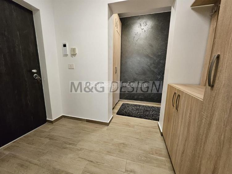 Ap 2 camere Aradului - Torontalului bloc nouparter - 2