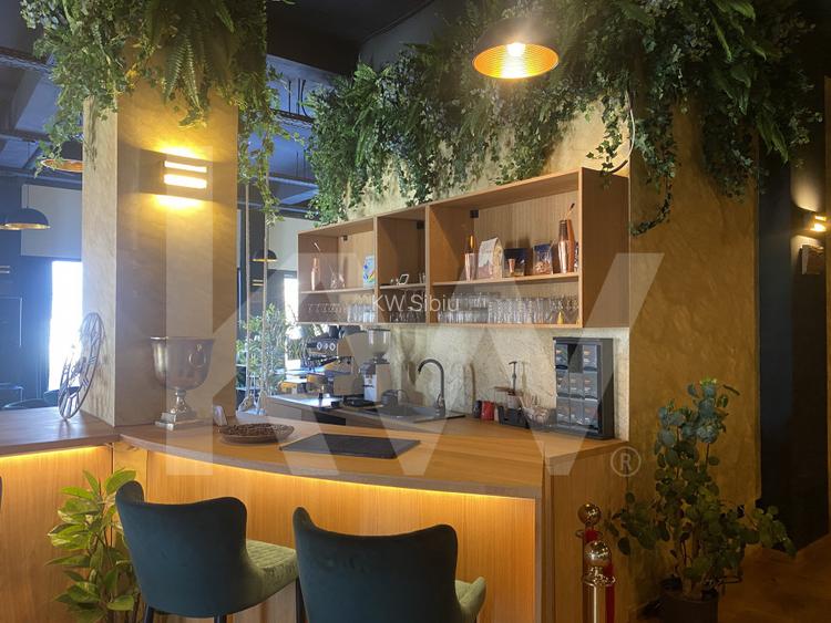 Spatii birouri de inchiriat coworking utilitati incluse Arhitectilor - 10