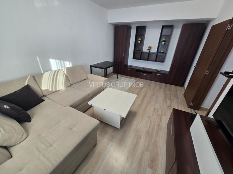 Actual! Inchiriere Apartament 2 Camere Metrou Pacii Rotar Park - 12