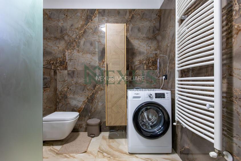 Casă nouă de vânzare în Mărgineni, județul Bacău - 25