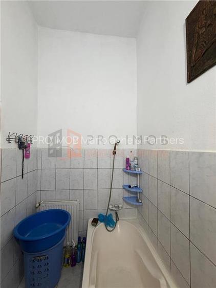 Apartament 2 camere cf 1 decomandat zona Brosteni - 6