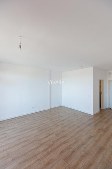 Apartament 1,5 camere Take Ionescu – Vivalia Grand V9, aproape de Medicină - 2