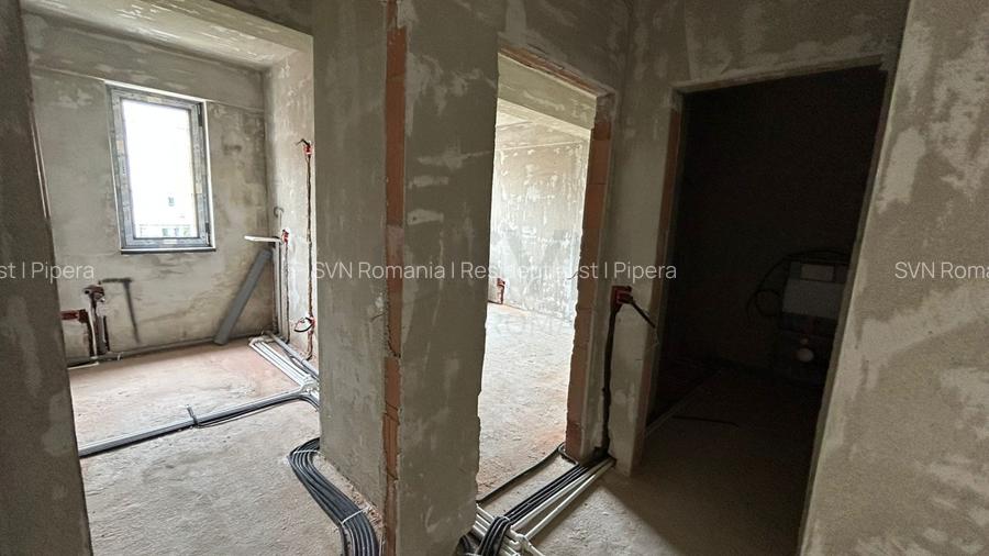 REA1025219 Apartament 3 camere de vanzare in zona Stefan cel Mare I Viitorului - 3