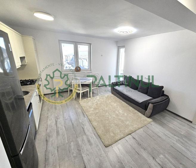 Apartament nou de vânzare in Selimbar, Sibiu - 6
