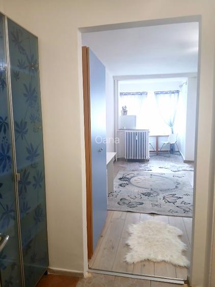 Inchiriez garsoniera cozy  - 3