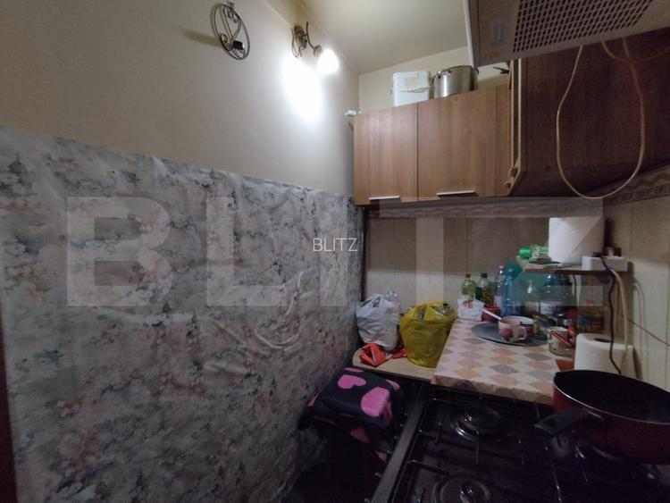 Cameră de cămin, 17 mp, zona Bularga - 6