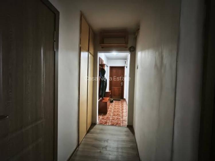 Apartament 2 camere 43mp, balcon, zona Parking Mehedinti - 4