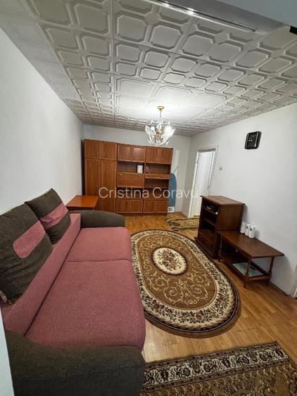 Apartament cu o camera, de inchiriat, zona A.Saguna,Timisoara - 6