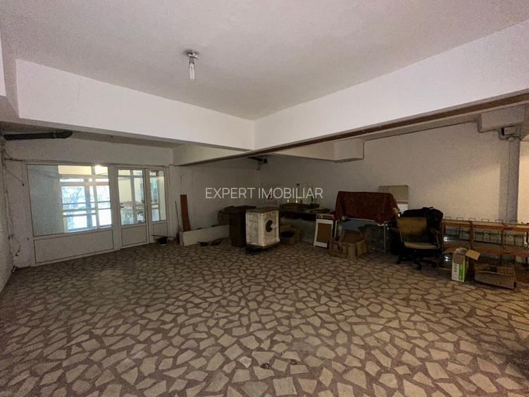 Lacul Tei spatiu comercial 544 mp utili la parter de bloc 970 euro/mp - 4