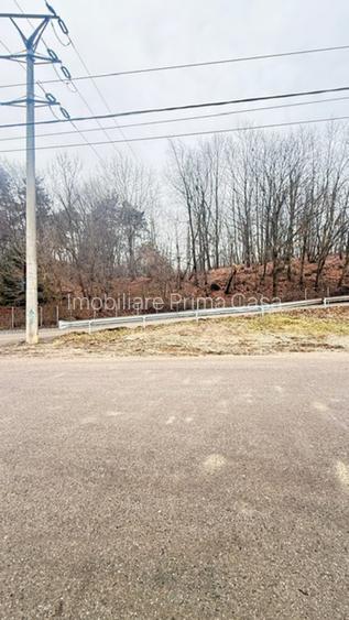 OPORTUNITATE - TEREN PENTRU PARC DISTRACTII!!! - 14