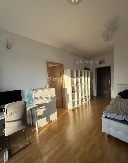 Mobilată, utilată, Titan Răsărit de Soare panoramic - 4