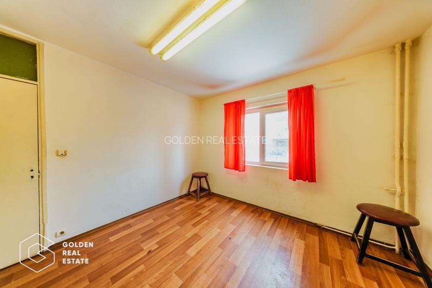 Spatiu comercial cu intrare stradala, zona Alfa, comision 0% - 8