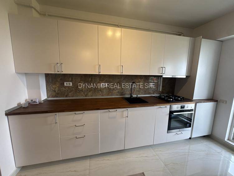 Apartament 2 camere | Central Address | Parcul Carol | Parcare - 8