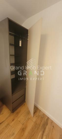 Duplex de inchiriat | 4 camere | 98 mp utili | 2 parcari | Iris–str.Nadasel - 23
