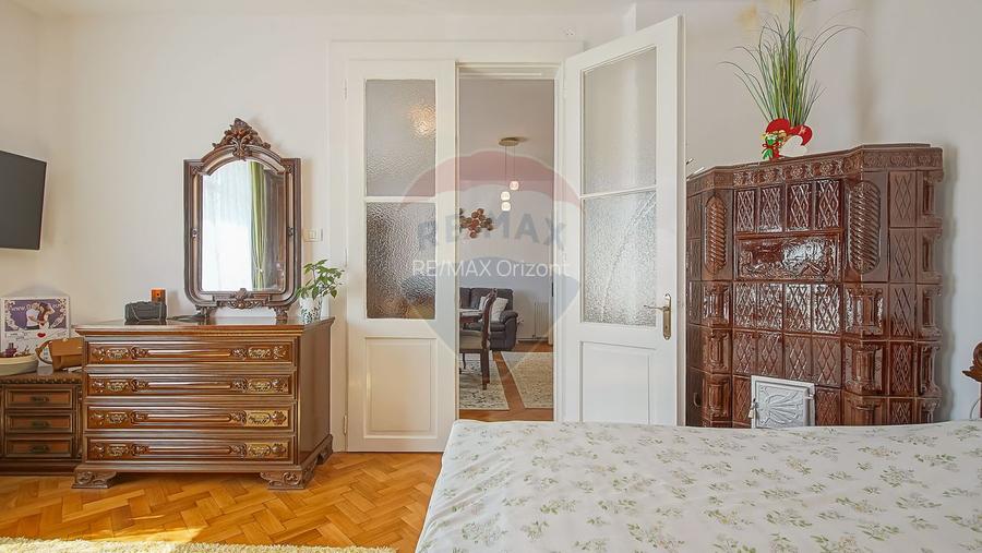 Casă in Centrul Civic– Eleganță, Confort și Poziționare Strategica! - 28