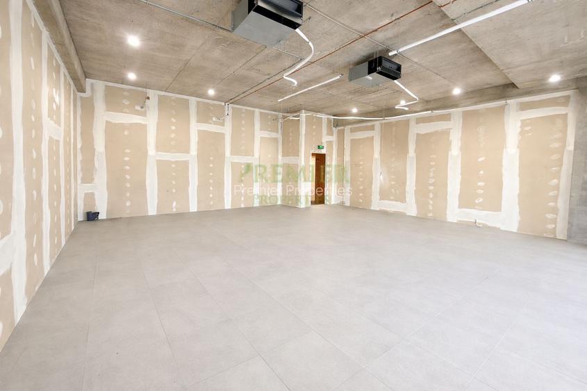 SUPER OFERTA  Spațiu birouri One Cotroceni Park Investiție Premium 122.7 mpc - 6