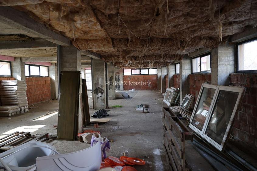 Spațiu comercial de 317mp de vânzare - 8