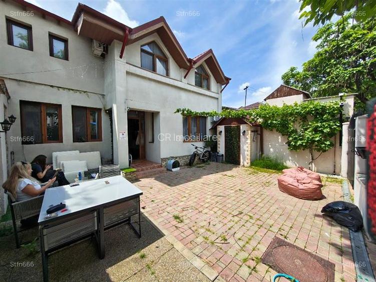 Vanzare vila Baneasa - 2