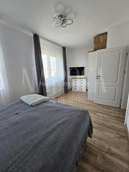 Apartament 2 camere de vanzare in Centru, Cluj Napoca - 5