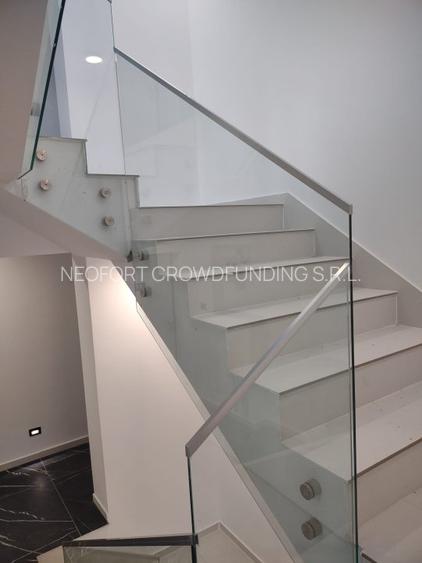 NEOFORT 78 -DUPLEX 4 CAMERE LIVING+BUCATARIE 37 mp MOSILOR-EMINESCU, COMISION 0% - 16