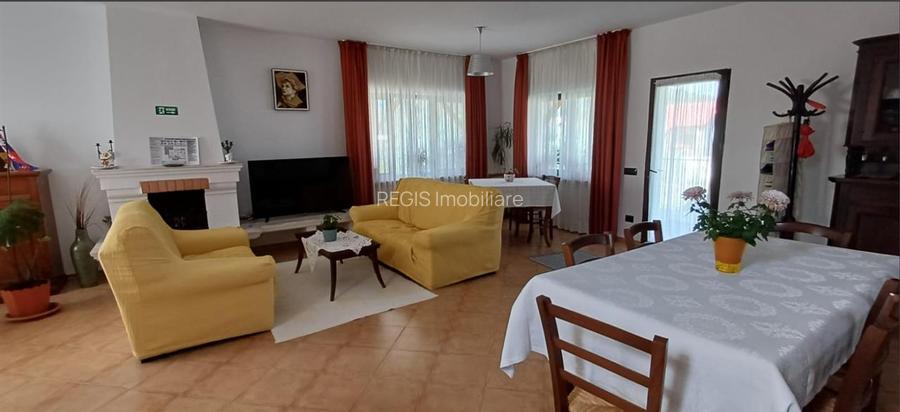 Casa indviduala, cu curte proprie, Bunloc ,Sacele - 4