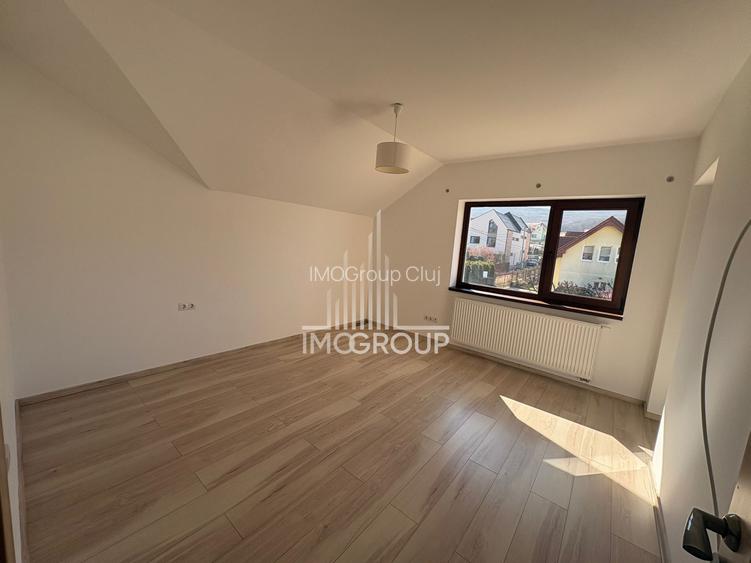 Casa individuala de inchiriat in zona Campului - Manastur - 14