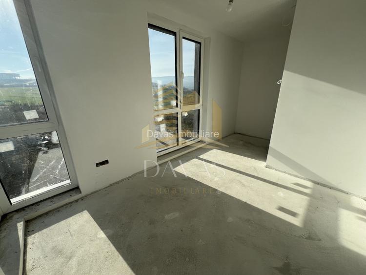 Duplex de vanzare | Borhanci | Semifinisat - 18