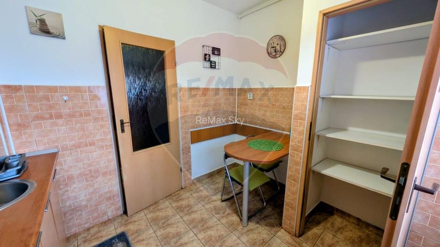 2 Camere, Plopilor, 55 mp, AC, Sala Sporturilor, UBB Sport, Platinia - 11